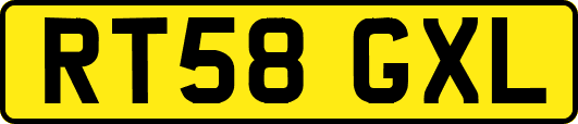 RT58GXL