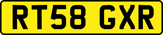 RT58GXR