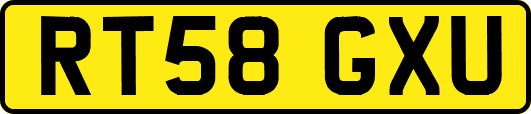 RT58GXU