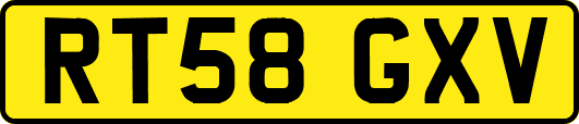 RT58GXV