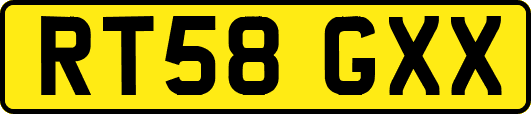 RT58GXX