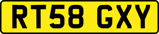 RT58GXY