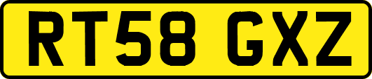 RT58GXZ