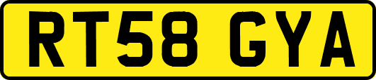 RT58GYA