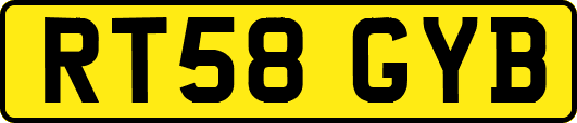 RT58GYB