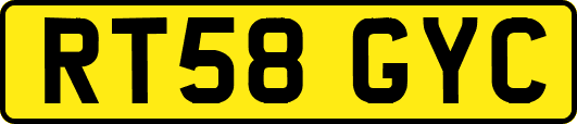 RT58GYC