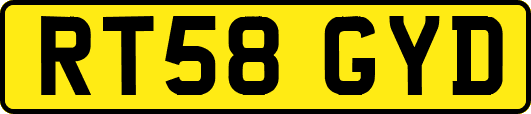 RT58GYD