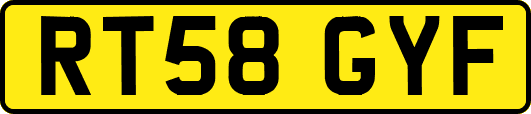 RT58GYF