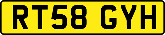 RT58GYH