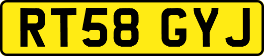 RT58GYJ