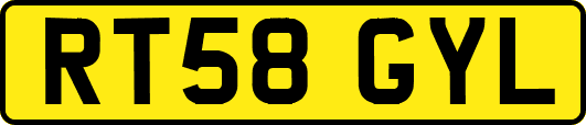 RT58GYL