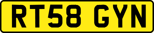 RT58GYN