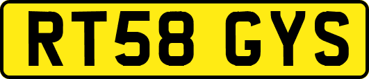 RT58GYS