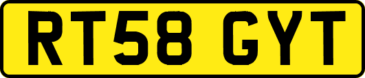RT58GYT