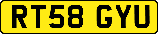 RT58GYU