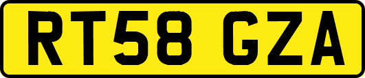 RT58GZA