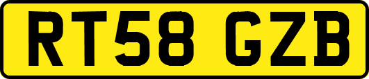 RT58GZB