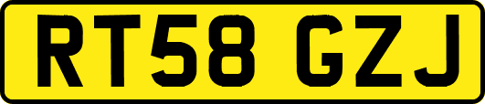 RT58GZJ