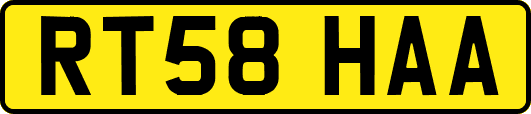 RT58HAA
