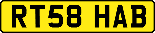 RT58HAB