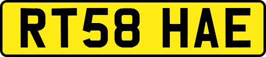 RT58HAE