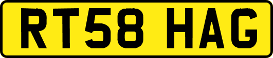 RT58HAG