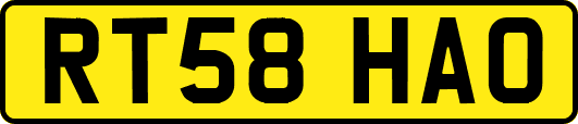 RT58HAO