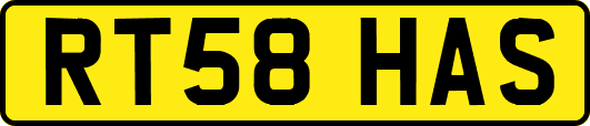 RT58HAS
