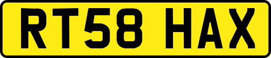 RT58HAX