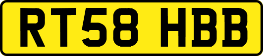 RT58HBB