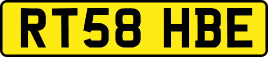 RT58HBE