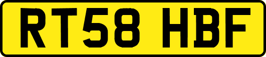 RT58HBF
