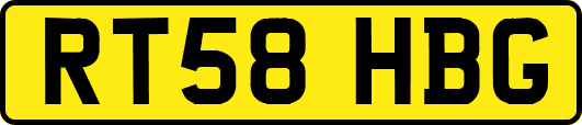 RT58HBG