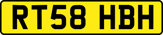 RT58HBH