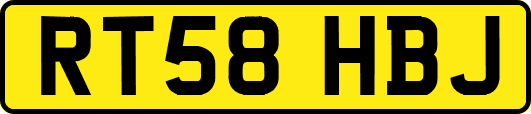 RT58HBJ