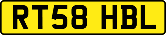 RT58HBL