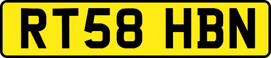 RT58HBN