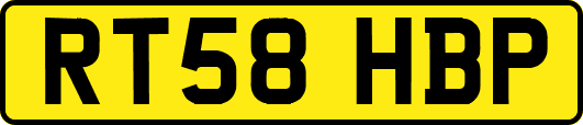 RT58HBP