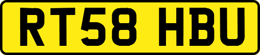 RT58HBU
