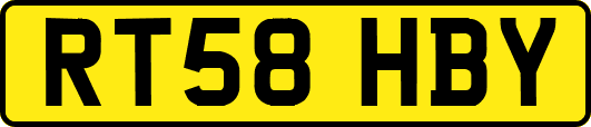 RT58HBY