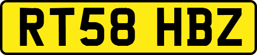 RT58HBZ