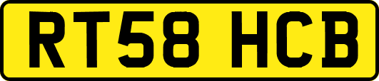 RT58HCB