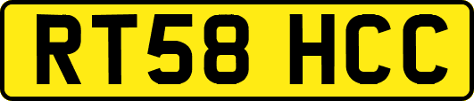RT58HCC