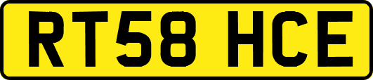 RT58HCE