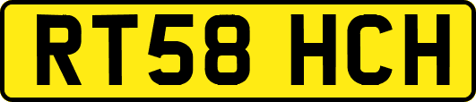 RT58HCH