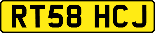 RT58HCJ