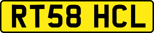RT58HCL