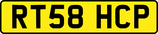 RT58HCP