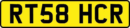 RT58HCR