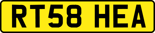RT58HEA